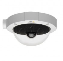 AXIS M5013-V PTZ 0552-001, IP-камера видеонаблюдения PTZ AXIS M5013-V PTZ (0552-001)