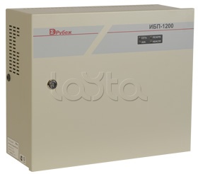 Сигма-ИС ИБП-2400А, Источник вторичного электропитания резервированный Сигма-ИС ИБП-2400А