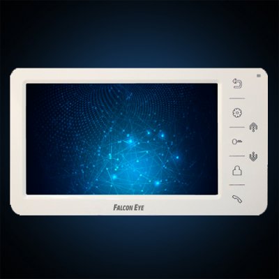 Falcon Eye Mensa HD, Монитор видеодомофона Falcon Eye Mensa HD
