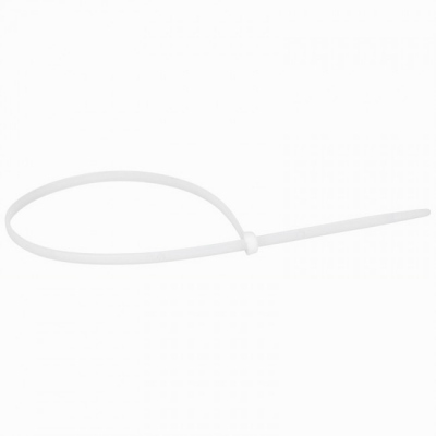 Legrand 032044, Хомут-стяжка Colring полиамид 6/6 ширина 4,6 мм длина 360 мм бесцветный Legrand 032044