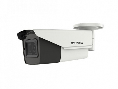 Hikvision DS-2CE19H8T-AIT3ZF (2.7-13.5 mm), Камера видеонаблюдения в стандартном корпусе Hikvision DS-2CE19H8T-AIT3ZF (2.7-13.5 mm)