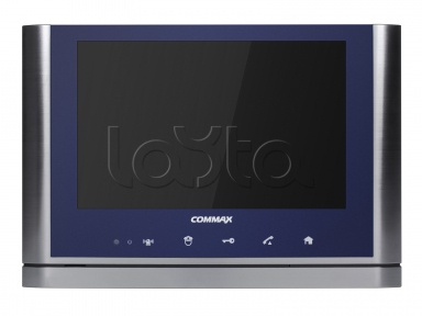 Commax CIOT-1020M, IP видеодомофон Commax CIOT-1020M