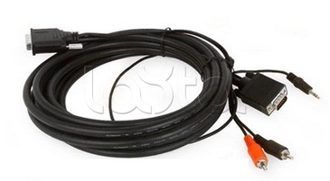ZyXEL IES-5112M/IES-5106M, Комплект кабелей для 48-портовых линейных карт ZyXEL IES-5112M/IES-5106M