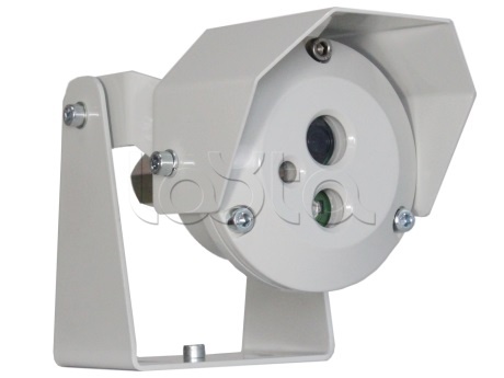 Релион-А-50-IP-2Мп исп.01, IP-камера видеонаблюдения взрывозащищенная в стандартном исполнении Релион-А-50-IP-2Мп исп.01