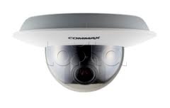 Commax CAD-I4V7TP, Камера видеонанаблюдения купольная Commax CAD-I4V7TP