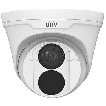 Uniview IPC3612LB-SF28-A, IP-камера видеонаблюдения купольная Uniview IPC3612LB-SF28-A