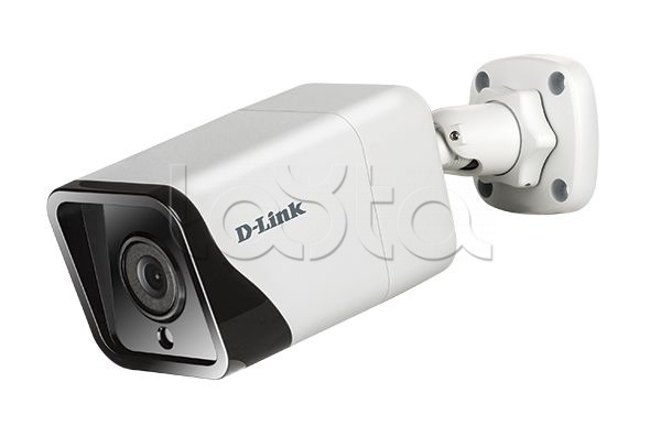 D-Link DCS-4714E/UPA/A1A, IP-камера видеонаблюдения в стандартном исполнении D-Link DCS-4714E/UPA/A1A