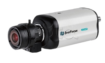 EverFocus EQ-900, Камера видеонаблюдения в стандартном исполнении EverFocus EQ-900