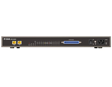 D-Link DVG-2024S/RU , Шлюз голосовой D-Link DVG-2024S/RU 