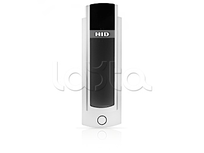 HID 8030DSHM, Считыватель бесконтактных Smart-карт HID Mifare HID 8030DSHM