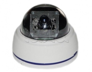 ComOnyX CO-i10DY1P, IP-камера видеонаблюдения купольная ComOnyX CO-i10DY1P