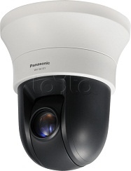 Panasonic WV-S6131, IP-камера видеонабдюдения купольная Panasonic WV-S6131