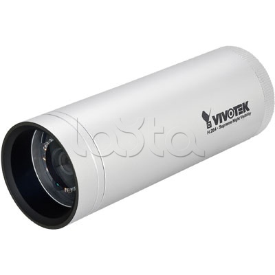 Vivotek IP8330, IP-камера видеонаблюдени уличная в стандартном исполнении Vivotek IP8330