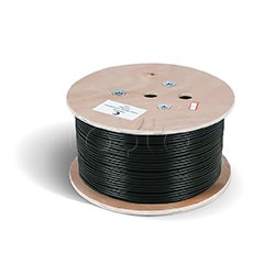 Cabeus RS-485 1x2x22AWG/7, Кабель для интерфейса RS-485 1x2x22AWG/7 Cabeus