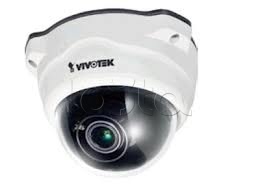 Vivotek FD8131V, IP-камера видеонаблюдения купольная Vivotek FD8131V