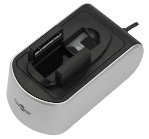 Smartec-СКД ST-FE100, USB-сканер Smartec-СКД ST-FE100