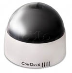 ComOnyX CO-i10DY1IR, IP-камера видеонаблюдения купольная ComOnyX CO-i10DY1IR