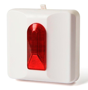 Smartec-СКД ST-AA010L-RD, Оповещатель световой Smartec-СКД ST-AA010L-RD