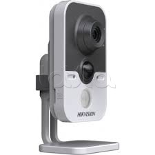 Hikvision DS-2CD2432F-I (6 мм), IP-камера видеонаблюдения уличная миниатюрная Hikvision DS-2CD2432F-I (6 мм)
