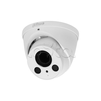 Dahua DH-HAC-HDW2401RP-Z, IP-камера видеонаблюдения купольная Dahua DH-HAC-HDW2401RP-Z
