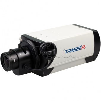 ActiveCam TR-D1120WD, IP-камера видеонаблюдения в стандартном основании ActiveCam TR-D1120WD