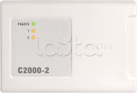 Болид С2000-2 (Уценка), Контроллер доступа Болид С2000-2 (Уценка)