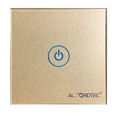 AccordTec AT-H02P LED, Кнопка выхода AccordTec AT-H02P LED