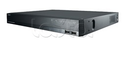 WISENET QRN-1610S, IP видеорегистратор 16 канальный WISENET QRN-1610S