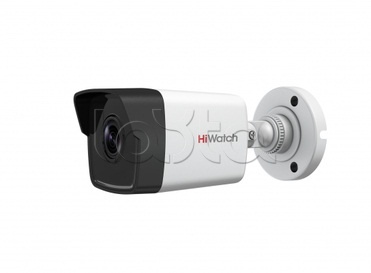 HiWatch DS-I100 (6 mm), IP-камера видеонаблюдения HiWatch DS-I100 (6 mm)