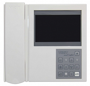 VIZIT-M405М, Монитор видеодомофона VIZIT-M405М