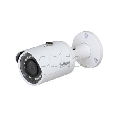 Dahua DH-IPC-HFW1420SP-0360B, IP-камера видеонаблюдения в стандартном исполнении Dahua DH-IPC-HFW1420SP-0360B