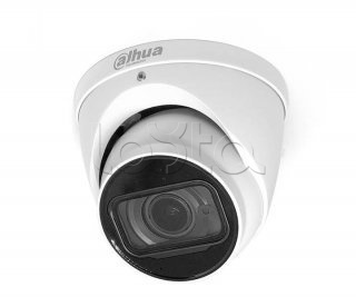 Dahua DH-IPC-HDW3241TMP-AS-0280B, IP-камера видеонаблюдения купольная Dahua DH-IPC-HDW3241TMP-AS-0280B