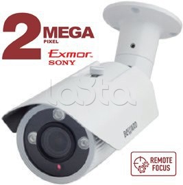 Beward B2710RVZ, IP-камера видеонаблюдения уличная в стандартном исполнении Beward B2710RVZ