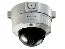 Panasonic WV-SW355E, IP-камера видеонаблюдения купольная фиксированная Panasonic WV-SW355E