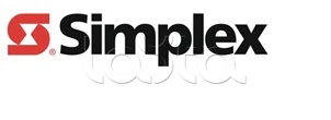 Simplex 4099-9706, Стекло для ручного извещателя Simplex 4099-9706