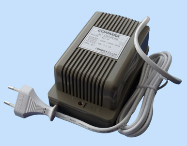 Commax RF-1A, Блок питания Commax RF-1A