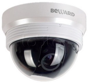 Beward B2.920D, IP-камера видеонаблюдения купольная Beward B2.920D