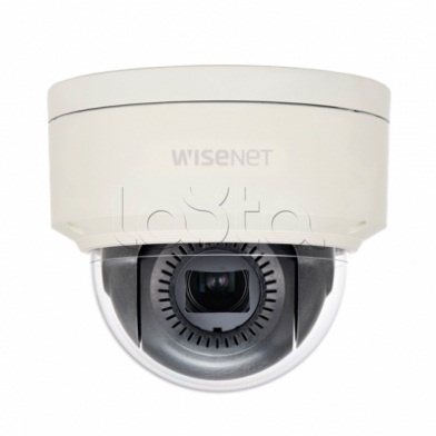 WISENET XNV-L6080, IP-камера видеонаблюдения купольная WISENET XNV-L6080