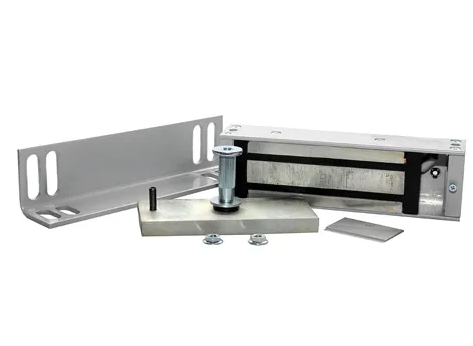 Олевс М2-400 серый, Электомагнитный замок Олевс М2-400 серый