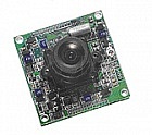 MICRODIGITAL MDC-AH2290FTD, AHD камера видеонаблюдения модульная MICRODIGITAL MDC-AH2290FTD