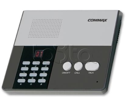 Commax CM-810M, Пульт связи абонентский Commax CM-810M