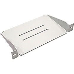 ЦМО МС-15-10, Полка стационарная 10&quot; 1U ЦМО МС-15-10