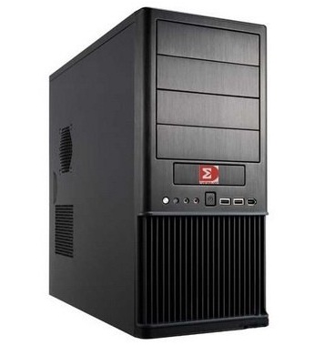Сигма-ИС Сервер СОТ ИД-СВД-12, IP-сервер Сигма-ИС Сервер СОТ ИД-СВД-12