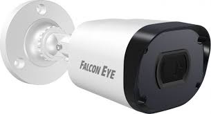 Falcon Eye FE-IPC-BV2-50pa, IP-камера видеонаблюдения в стандартном исполнении Falcon Eye FE-IPC-BV2-50pa