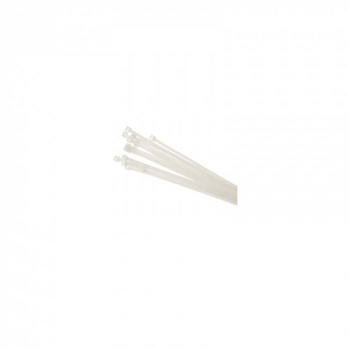 Navigator 71 050 NCT-048-250-100/WH (100 шт/упак), Хомуты Navigator 71 050 NCT-048-250-100/WH (100 шт/упак)