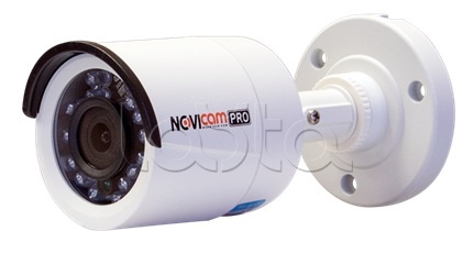 NOVIcam PRO IP NC13WP, IP-камера видеонаблюдения уличная в стандартном исполнении NOVIcam PRO IP NC13WP
