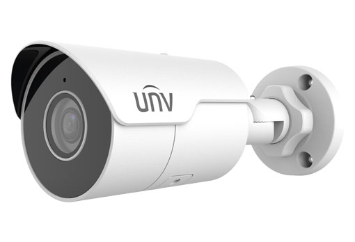Uniview IPC2128LE-ADF28KM-G, IP-камера видеонаблюдения в стандартном исполнении Uniview IPC2128LE-ADF28KM-G
