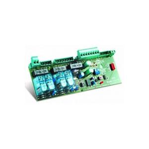 Came 002ZBX-74, Плата блока управления Came 002ZBX-74
