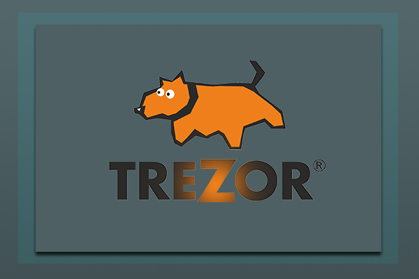 trezor купить минск