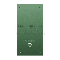 BAS-IP AV-04AFD GREEN, IP-панель BAS-IP AV-04AFD GREEN